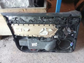 bontott VW PASSAT B8 Jobb első Ajtó Kárpit