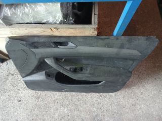 bontott VW PASSAT B8 Jobb első Ajtó Kárpit