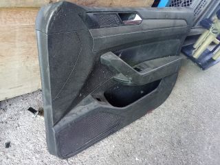 bontott VW PASSAT B8 Jobb első Ajtó Kárpit