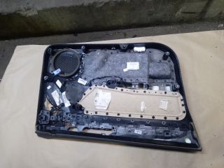 bontott VW PASSAT B8 Jobb első Ajtó Kárpit