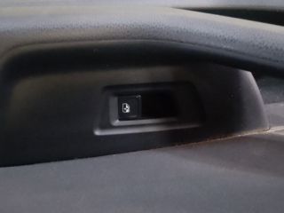 bontott VW PASSAT B8 Jobb első Ajtó Kárpit