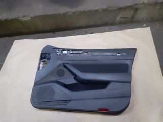 bontott VW PASSAT B8 Jobb első Ajtó Kárpit