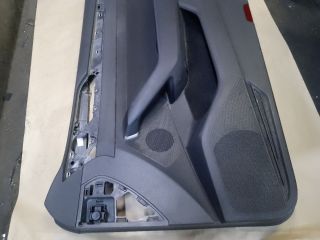 bontott VW PASSAT B8 Jobb első Ajtó Kárpit