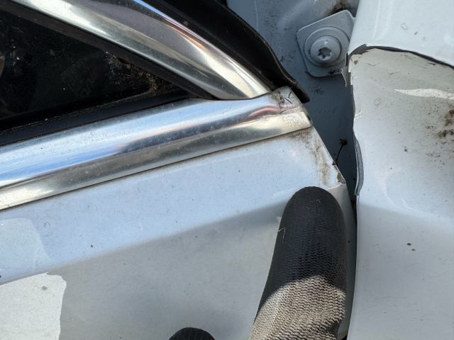 bontott VW PASSAT B8 Jobb első Ajtó (Részeivel)