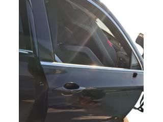 bontott VW PASSAT B8 Jobb első Ajtó (Üres lemez)