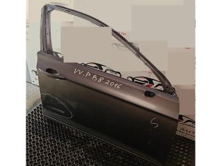 bontott VW PASSAT B8 Jobb első Ajtó (Üres lemez)