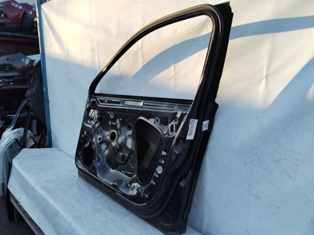 bontott VW PASSAT B8 Jobb első Ajtó (Üres lemez)