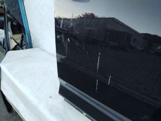 bontott VW PASSAT B8 Jobb első Ajtó (Üres lemez)