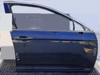 bontott VW PASSAT B8 Jobb első Ajtó (Üres lemez)
