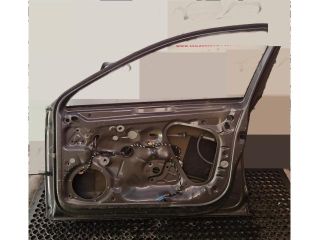 bontott VW PASSAT B8 Jobb első Ajtó (Üres lemez)