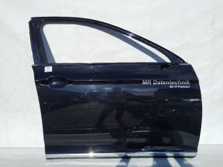 bontott VW PASSAT B8 Jobb első Ajtó (Üres lemez)