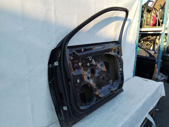 bontott VW PASSAT B8 Jobb első Ajtó (Üres lemez)