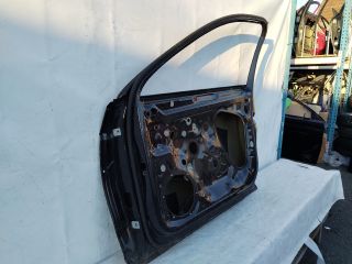 bontott VW PASSAT B8 Jobb első Ajtó (Üres lemez)