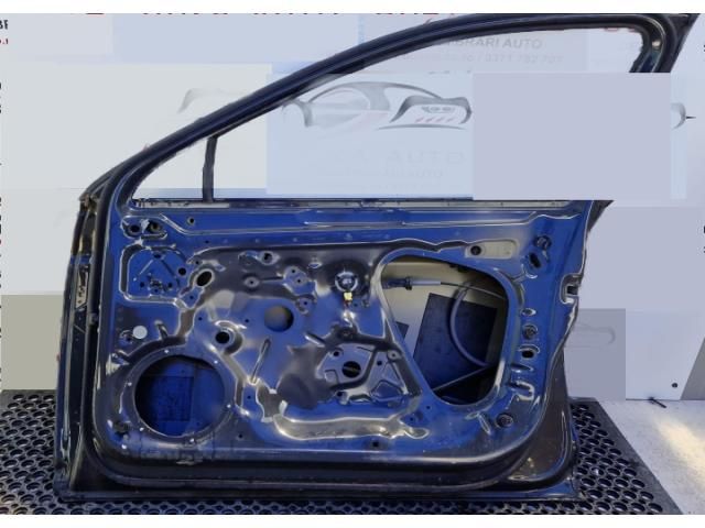 bontott VW PASSAT B8 Jobb első Ajtó (Üres lemez)