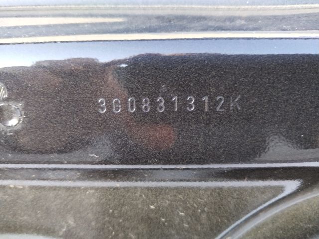 bontott VW PASSAT B8 Jobb első Ajtó (Üres lemez)