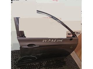bontott VW PASSAT B8 Jobb első Ajtó (Üres lemez)