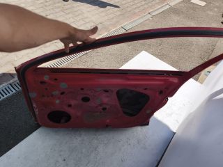 bontott VW PASSAT B8 Jobb első Ajtó (Üres lemez)