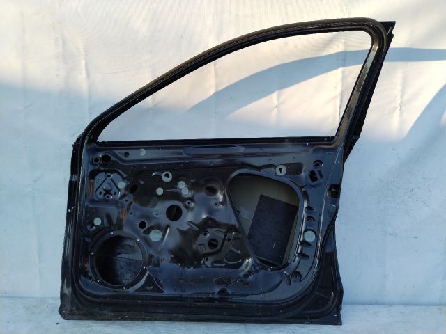 bontott VW PASSAT B8 Jobb első Ajtó (Üres lemez)