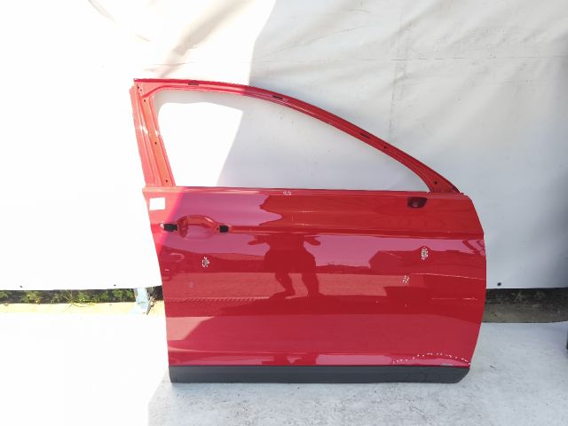 bontott VW PASSAT B8 Jobb első Ajtó (Üres lemez)