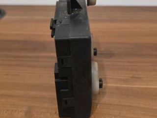 bontott VW PASSAT B8 Jobb első Ajtó Vezérlőegység