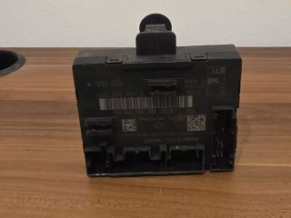 bontott VW PASSAT B8 Jobb első Ajtó Vezérlőegység