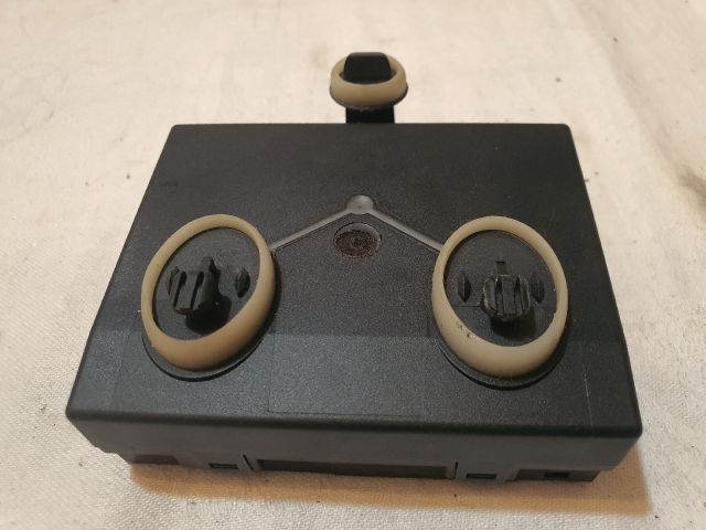 bontott VW PASSAT B8 Jobb első Ajtó Vezérlőegység