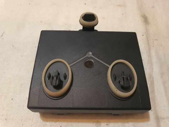 bontott VW PASSAT B8 Jobb első Ajtó Vezérlőegység