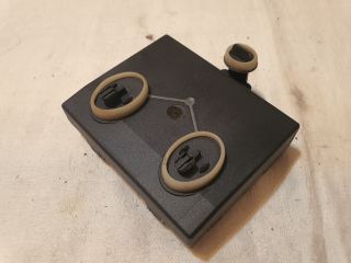 bontott VW PASSAT B8 Jobb első Ajtó Vezérlőegység