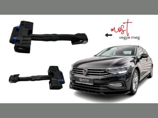 bontott VW PASSAT B8 Jobb első Ajtóhatároló