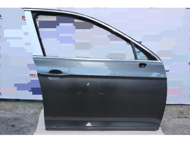 bontott VW PASSAT B8 Jobb első Ajtózár