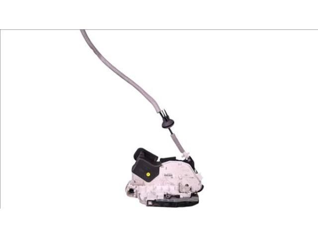 bontott VW PASSAT B8 Jobb első Ajtózár