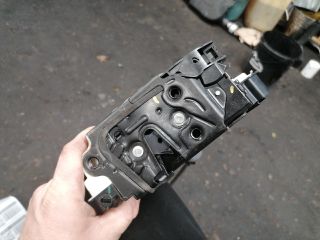 bontott VW PASSAT B8 Jobb első Ajtózár