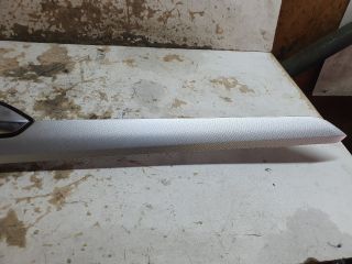 bontott VW PASSAT B8 Jobb első Belső Kilincs