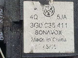 bontott VW PASSAT B8 Jobb első Belső Kilincs