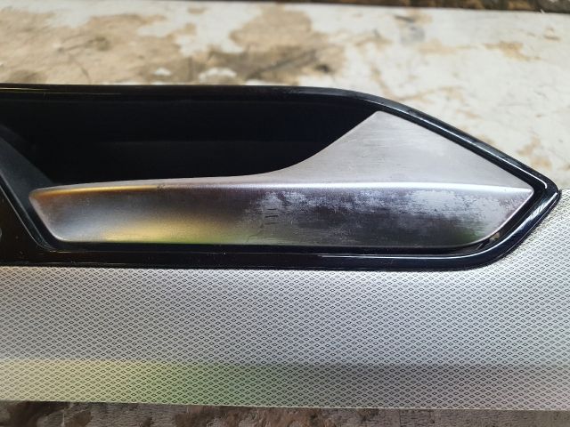 bontott VW PASSAT B8 Jobb első Belső Kilincs