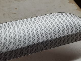 bontott VW PASSAT B8 Jobb első Belső Kilincs