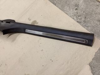 bontott VW PASSAT B8 Jobb első Belső Küszöb Burkolat