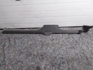 bontott VW PASSAT B8 Jobb első Belső Küszöb Burkolat