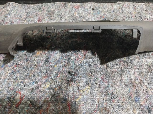 bontott VW PASSAT B8 Jobb első Belső Küszöb Burkolat