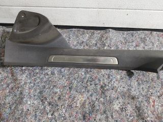 bontott VW PASSAT B8 Jobb első Belső Küszöb Burkolat