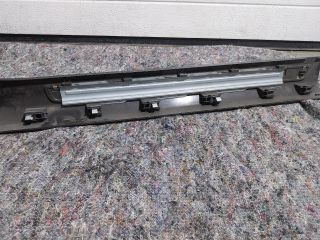 bontott VW PASSAT B8 Jobb első Belső Küszöb Burkolat