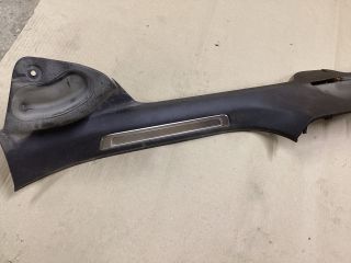 bontott VW PASSAT B8 Jobb első Belső Küszöb Burkolat