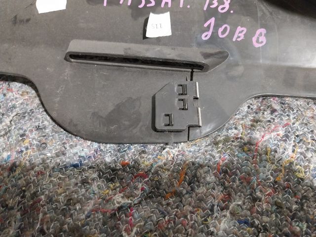 bontott VW PASSAT B8 Jobb első Belső Küszöb Burkolat