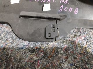 bontott VW PASSAT B8 Jobb első Belső Küszöb Burkolat