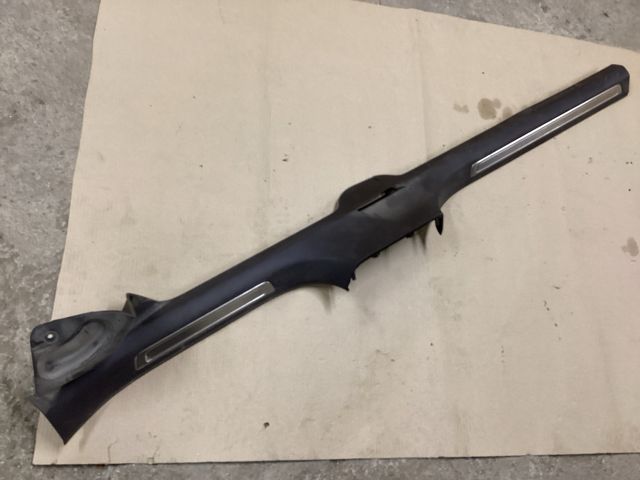 bontott VW PASSAT B8 Jobb első Belső Küszöb Burkolat