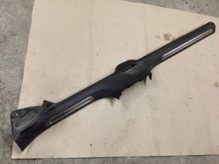 bontott VW PASSAT B8 Jobb első Belső Küszöb Burkolat