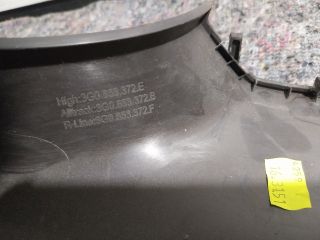 bontott VW PASSAT B8 Jobb első Belső Küszöb Burkolat