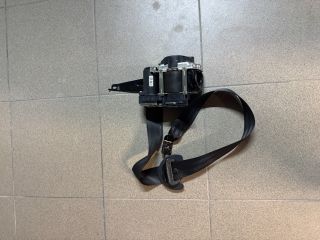 bontott VW PASSAT B8 Jobb első Biztonsági Öv