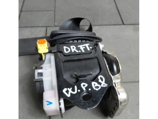 bontott VW PASSAT B8 Jobb első Biztonsági Öv