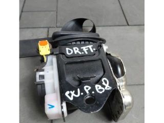 bontott VW PASSAT B8 Jobb első Biztonsági Öv